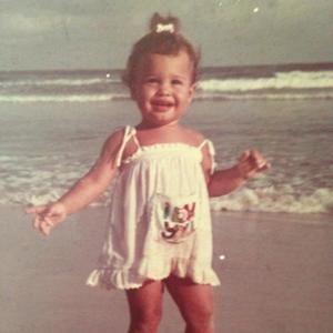 Meet your Posher, Fernanda